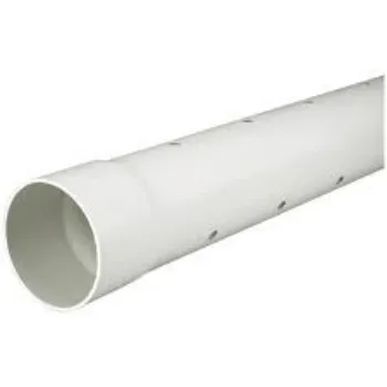 Perforated Pipe